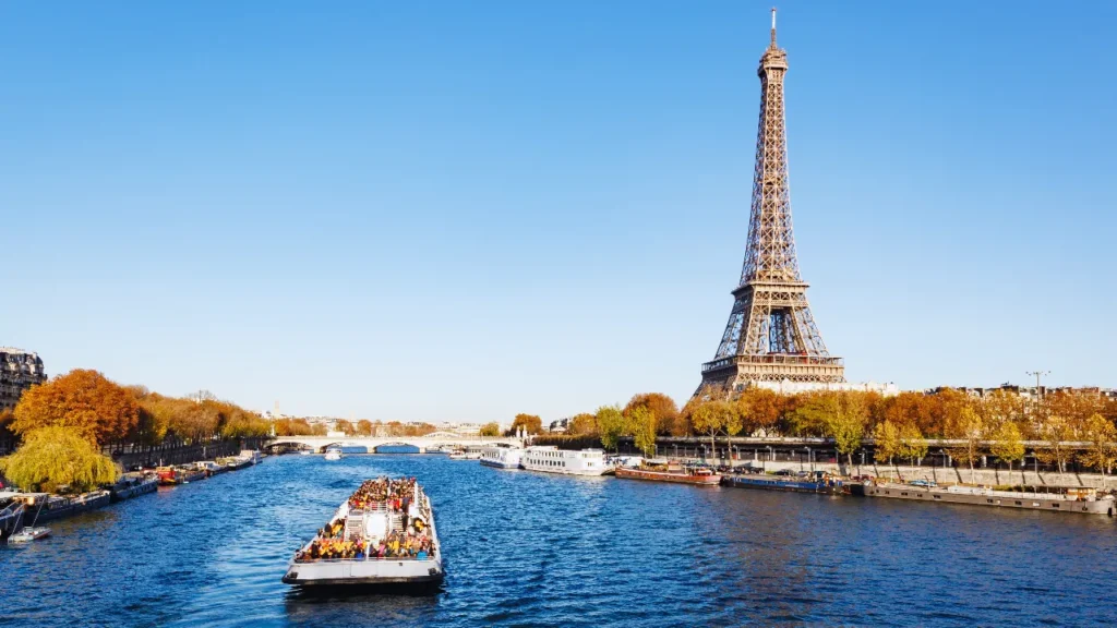 La Seine