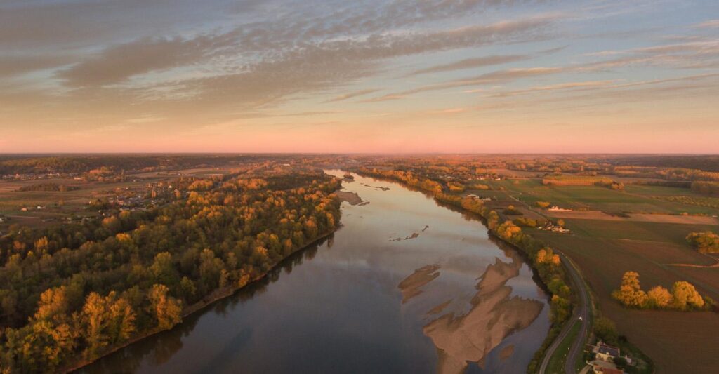 La Loire 