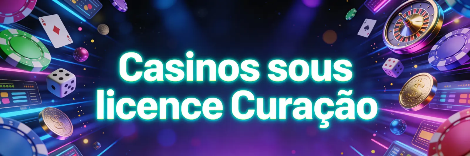 Casinos sous licence Curaçao