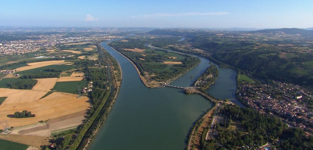 Le Rhône