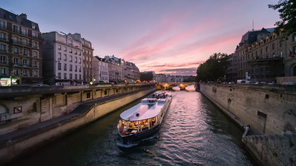 La Seine
