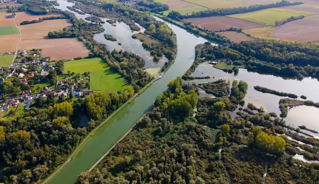 Les grandes étapes du parcours
