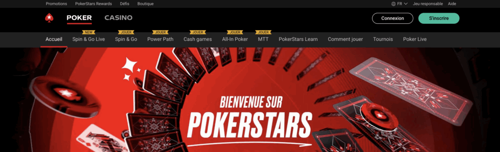 pokerstars