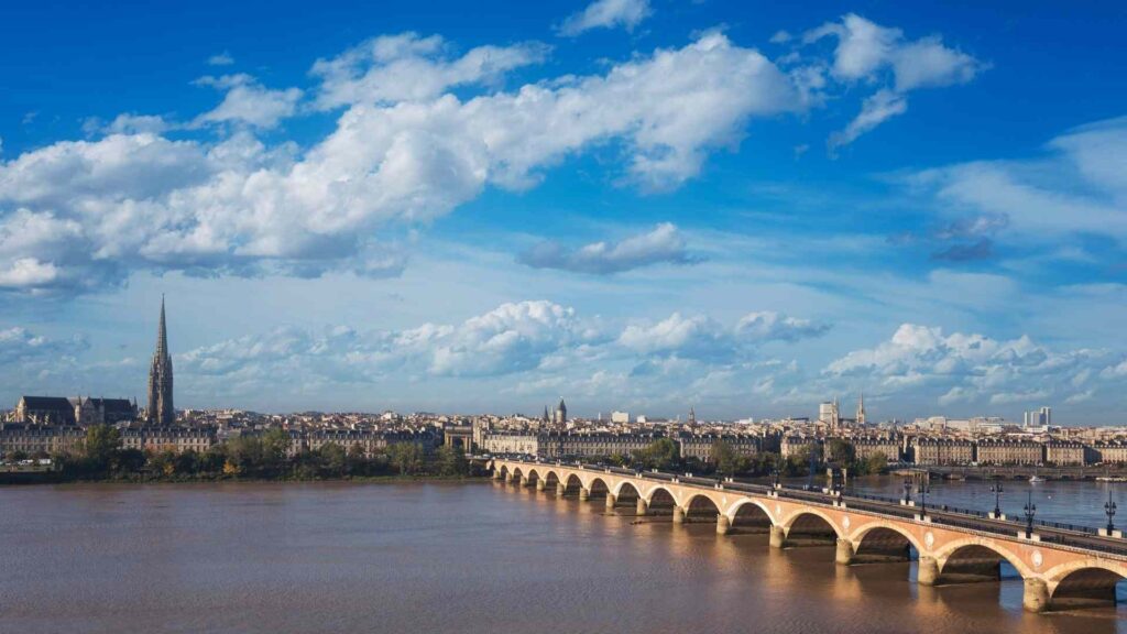 la Garonne
