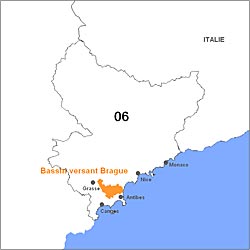 PRESENTATION DU BASSIN VERSANT